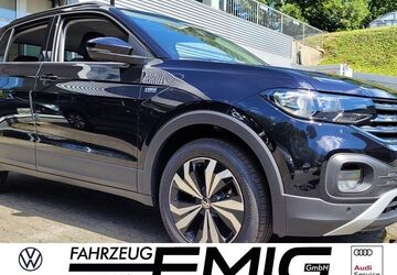 VW T-Cross 14.609 km 19.995 &euro; Fürth 64658