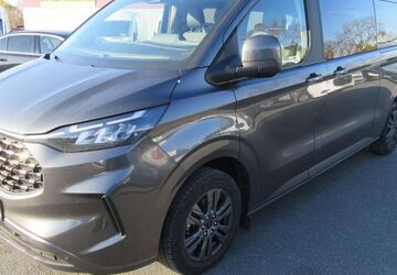 Ford Tourneo Custom 22.000 km 42.990 &euro; Gernsheim 64579