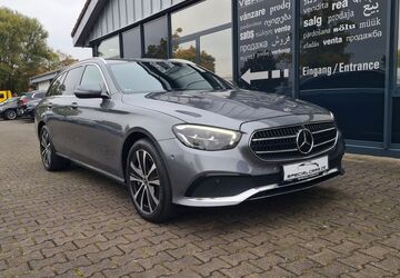 Mercedes-Benz E 300 113.500 km 27.490 &euro; Offenbach am Main 63069