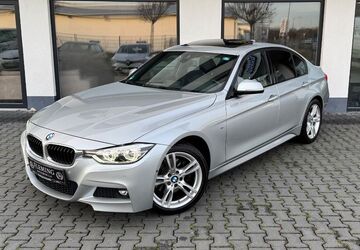 BMW 330 143.170 km 24.990 &euro; Rüsselsheim 65428