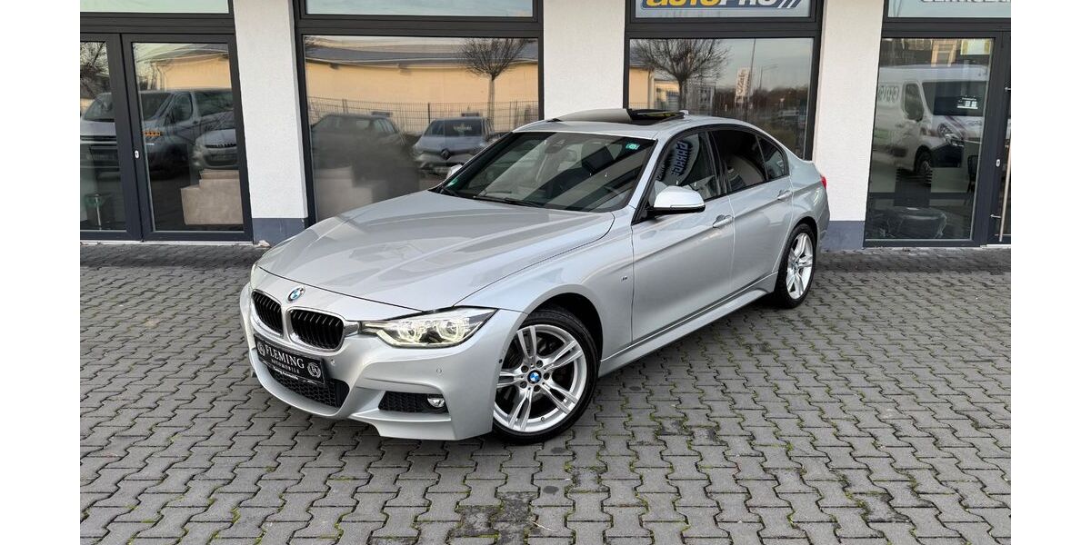 BMW 330 143.170 km 24.990 &euro; Rüsselsheim 65428