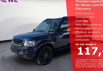 Land Rover Discovery 253.000 km 12.990 &euro; Dieburg 64807