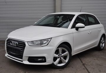 Audi A1 178.499 km 7.990 &euro; Frankfurt am Main 60388