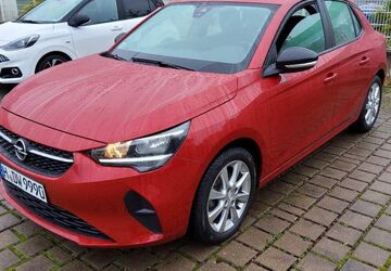 Opel Corsa 21.840 km 11.880 &euro; Ober-Ramstadt 64372