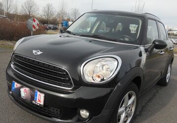 Mini One Countryman 191.000 km 4.500 &euro; Eppertshausen 64859
