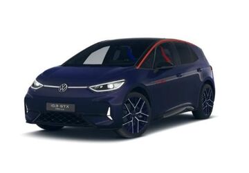VW ID.3 11.000 km 43.688 &euro; Darmstadt 64293