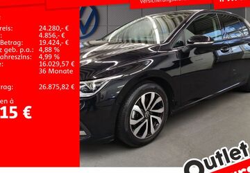 VW Golf 55.613 km 24.280 &euro; Frankfurt 60326