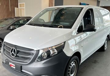 Mercedes-Benz Vito 31.100 km 13.990 &euro; Roßdorf 64380