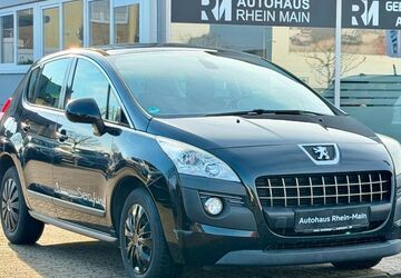 Peugeot 3008 235.000 km 2.650 &euro; Rüsselsheim 65428