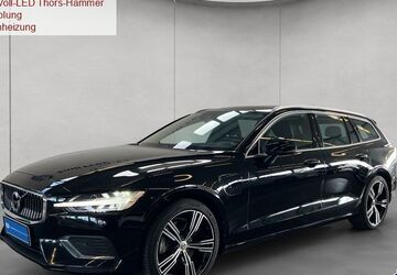 Volvo V60 71.792 km 34.750 &euro; Frankfurt am Main 60486
