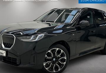 BMW X3 24.739 km 55.870 &euro; Dreieich-Sprendlingen 63303