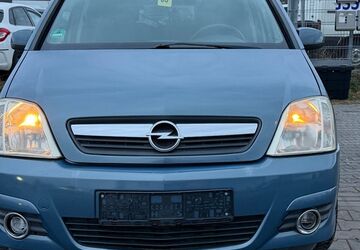 Opel Meriva 95.739 km 3.999 &euro; Dietzenbach 63128