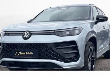 VW Tayron 5.000 km 52.980 &euro; Groß-Umstadt 64823