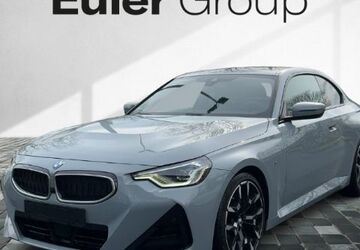 BMW 220 25.846 km 43.889 &euro; Frankfurt 60314