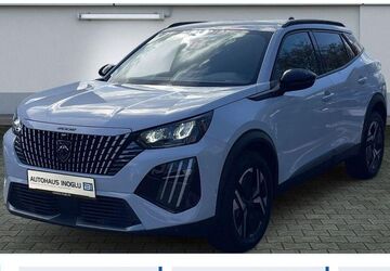 Peugeot 2008 9.998 km 22.860 &euro; Rüsselsheim 65428