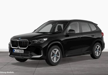 BMW X1 17.713 km 41.890 &euro; Dreieich-Sprendlingen 63303