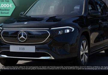 Mercedes-Benz EQB 21.060 km 34.890 &euro; Darmstadt 64295