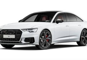 Audi S6 18.291 km 66.666 &euro; Darmstadt 64295