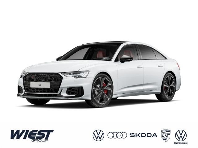 Audi S6 18.291 km 66.666 &euro; Darmstadt 64295