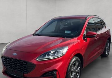 Ford Kuga 26.048 km 26.550 &euro; Frankfurt 60386