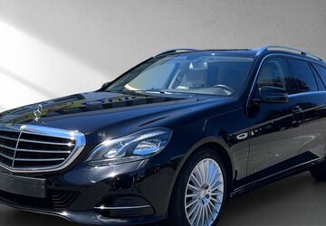 Mercedes-Benz E 200 131.200 km 18.999 &euro; Darmstadt 64293