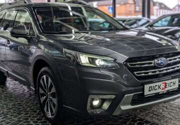 Subaru OUTBACK 87.936 km 26.480 &euro; Dieburg 64807