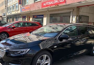 Opel Insignia 173.000 km 10.000 &euro; Frankfurt am Main 60327