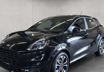 Ford Puma 24.979 km 20.950 &euro; Frankfurt am Main 60386