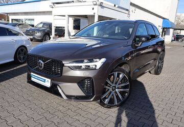 Volvo XC60 69.004 km 35.970 &euro; Darmstadt 64291