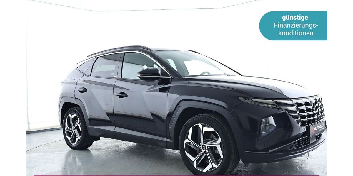 Hyundai TUCSON 55.900 km 25.970 &euro; Egelsbach 63329