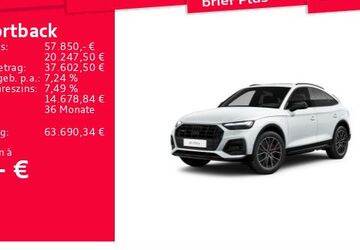 Audi Q5 12.461 km 57.850 &euro; Frankfurt am Main 60314