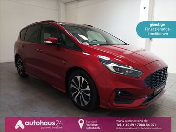 Gebrauchte Ford S-Max