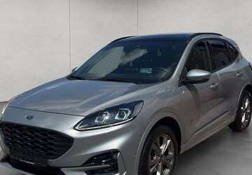 Ford Kuga 19.929 km 22.950 &euro; Frankfurt am Main 60386
