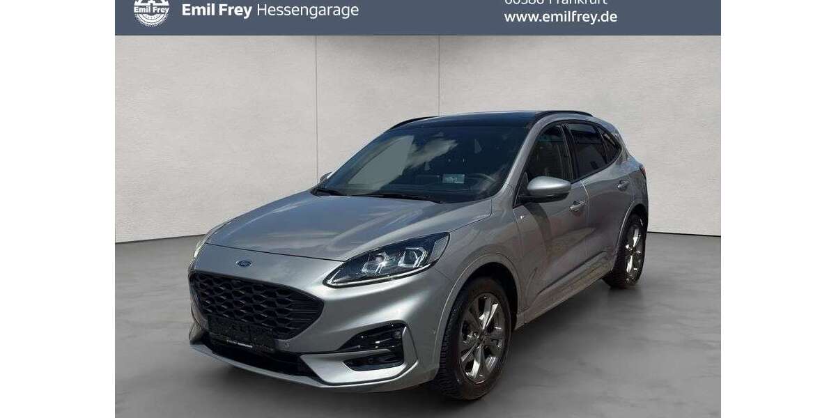 Ford Kuga 19.929 km 22.950 &euro; Frankfurt am Main 60386