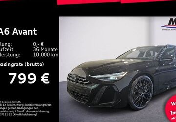 Audi A6 7.900 km 65.880 &euro; Offenbach am Main 63071