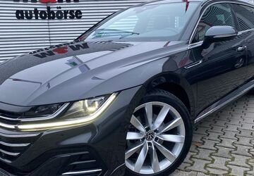 VW Arteon 84.000 km 29.900 &euro; Darmstadt 64295