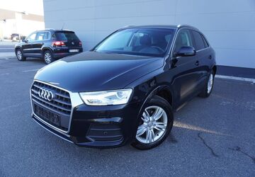 Audi Q3 158.000 km 15.000 &euro; Rödermark 63322
