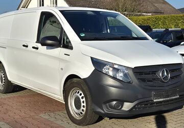 Mercedes-Benz Vito 36.680 km 22.690 &euro; Rodgau 63110