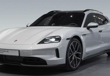 Porsche Taycan 14.510 km 83.460 &euro; Frankfurt am Main 65936