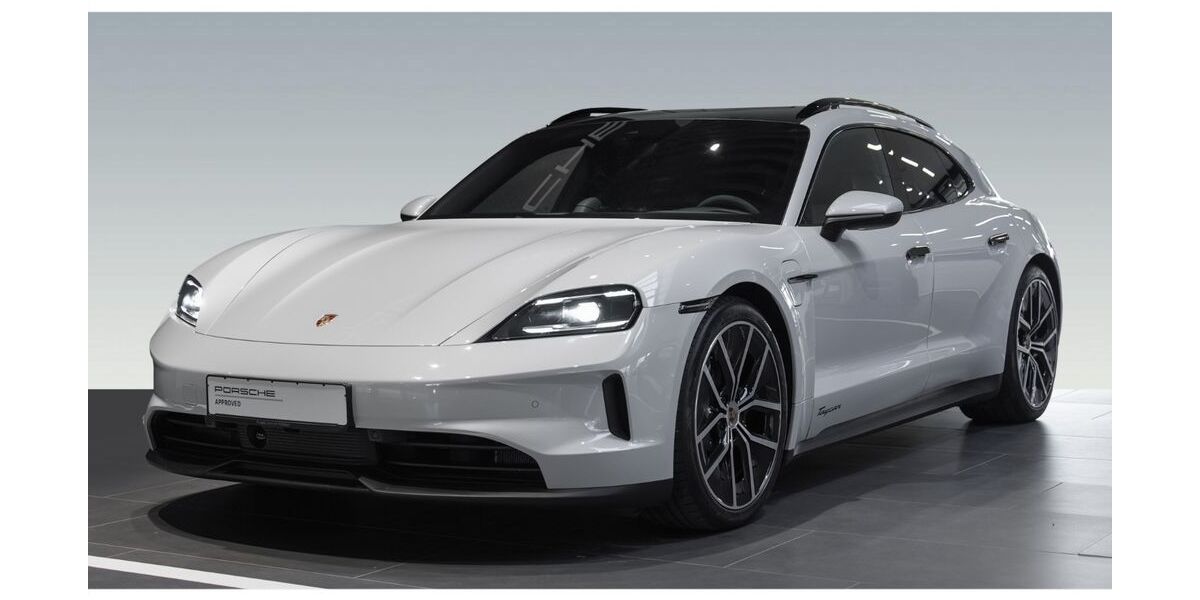 Porsche Taycan 14.510 km 83.460 &euro; Frankfurt am Main 65936