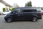 Mercedes-Benz V 300 d 4M lang AVANTGARDE EDITION AMG Line, Stand 61.360 km 59.890 &euro; Rodgau 63110