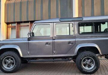 Land Rover Defender 144.000 km 37.900 &euro; Groß Gerau 64521
