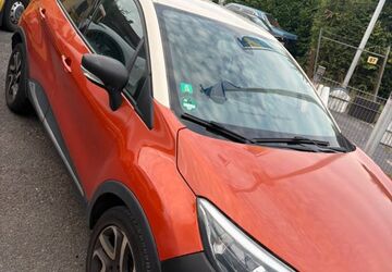 Renault Captur 229.000 km 3.900 &euro; Groß-Zimmern 64846