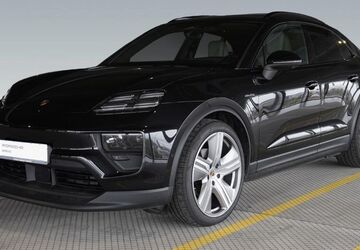 Porsche Macan 9.900 km 95.880 &euro; Frankfurt 60314