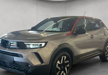 Opel Mokka 18.416 km 20.950 &euro; Frankfurt 60386