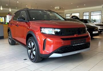 Opel Frontera 5.000 km 26.690 &euro; Griesheim 64347