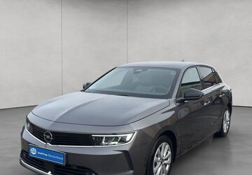 Opel Astra 24.000 km 19.950 &euro; Frankfurt 60386