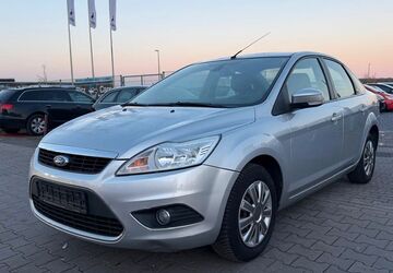 Ford Focus 75.000 km 5.498 &euro; Dietzenbach 63128