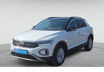VW T-Roc 4.993 km 29.880 &euro; Darmstadt 64295