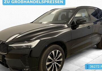 Volvo XC60 74.376 km 33.990 &euro; Frankfurt 60596